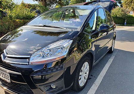Citroën C4 Picasso Citroen VTi 120 Tendance