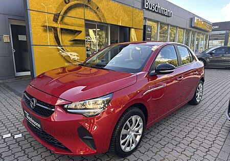 Opel Corsa-e Edition +ALLWETTER+CARPLAY