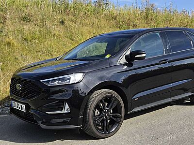Ford Edge EDGE ST-LINE 2.0 ECOBLUE Bi-Turbo 4x4 AUTOM. *PANODACH*AHK*STANDHZG*SITZHZG*SITZKUEHL*PARKASSISTENT*TOTERWINKELASS:*