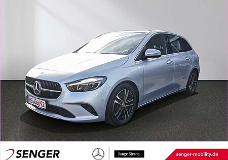 Mercedes-Benz B 200 Progressive Panorama Totwinkel Keyless-Go