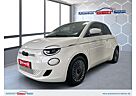 Fiat 500E Style-Paket Tech-Paket Klima Navi Fenster el.