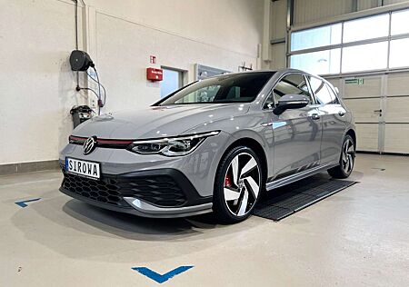 VW Golf Volkswagen VIII Lim. GTI Clubsport