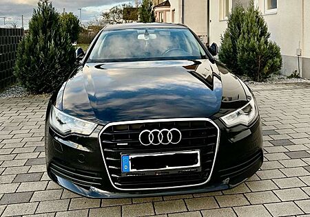 Audi A6 3.0 TDI DPF quattro S tronic