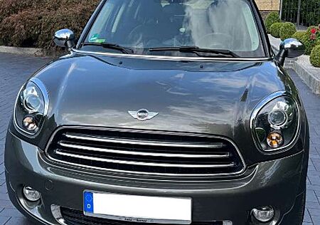 Mini Cooper D Countryman COUNTRYMAN Diesel Aut.