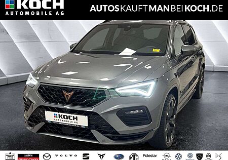 Cupra Ateca 2.0 TSI 4Drive NAVI LED BEATS 360° SHZ FSE