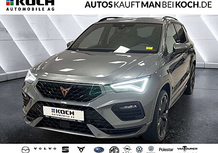 Cupra Ateca 2.0 TSI 4Drive NAVI LED BEATS 360° SHZ FSE
