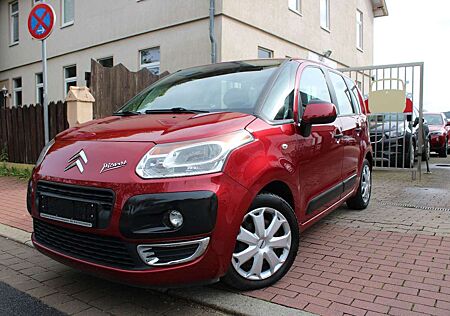 Citroën C3 Citroen Picasso Tendance| VERBRAUCHT ÖL|