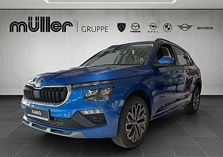 Skoda Kamiq 1.0 TSI Drive