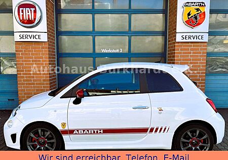 Abarth 595 - Automatik 165PS