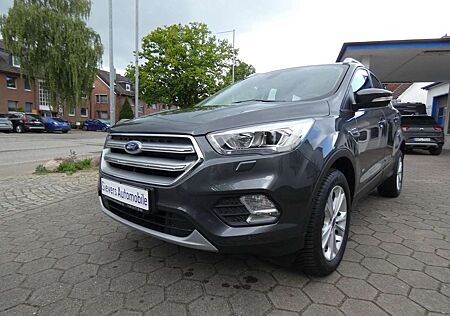 Ford Kuga Titanium 1,5 Eco Boost 4x4 Navi Kamera