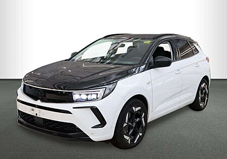Opel Grandland GSe Plug-in Hybrid 4x4 +GEPFLEGTER WERKSWAGEN+