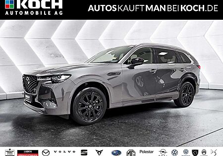 Mazda CX-80 3.3L e-SKYACTIV D 254ps 8AT AWD Homura Navi