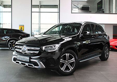 Mercedes-Benz GLC-Klasse GLC 200 d 4Matic 9G-Tronic Navi/Led/Kamera/8-Fach