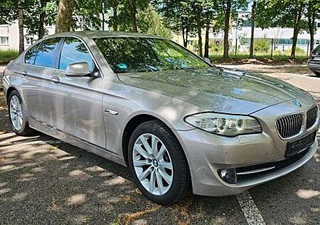 BMW 520d 520 Aut.