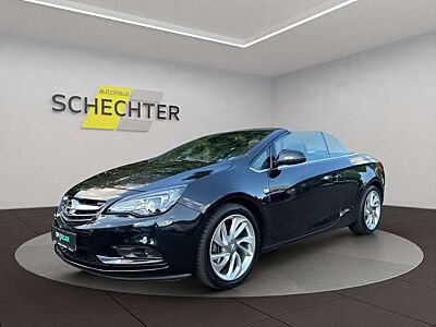 Opel Cascada 1.4 Turbo (ecoFLEX) Start/Stop Innovation