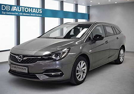 Opel Astra ST Elegance 1.2 Turbo