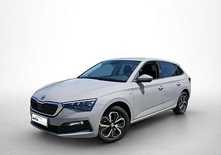 Skoda Scala 1.0 TSI Drive 125
