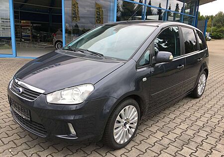 Ford C-Max 1,8 Titanium AHK/Sony/Tempomat/SHZ/PDC