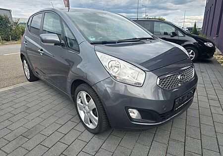 Kia Venga Titanium Collection *PANORAMA -Service NEU