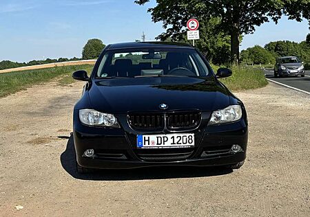 BMW 318i 318