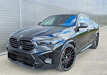 BMW X6 //Carplay//LED//Panorama