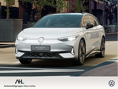 Volkswagen ID.7 GTX Tourer 4MOTION 86 kWh 1-Gang-Automatik