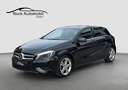 Mercedes-Benz A 220 CDI Automatik LED *Garantie* - 4,99 %