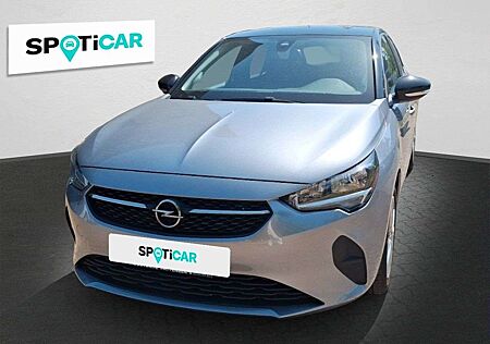 Opel Corsa F Edition 1.2 Multimedia Radio, Parkpilot