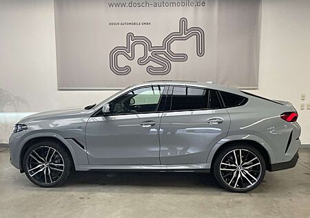 BMW X6 30 d xDr. M Sport /PANO/ICONIC/Soft-Close