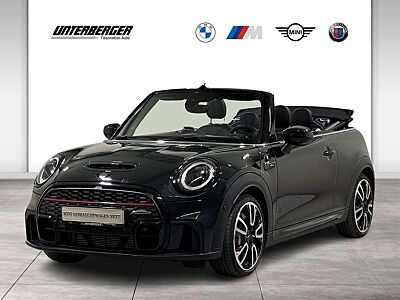 MINI John Cooper Works Cabrio John Cooper Works Cabrio ACC RFK HUD HK DA PA DAB