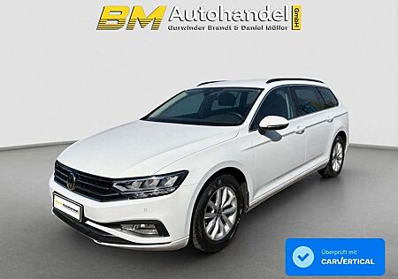 Volkswagen Passat Automatik *AHK*CarPlay*ACC*Navi*LED*PDC