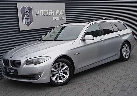 BMW 520 d TOURING|PANORAMA|SITZHEIZUNG|NAVI|PDC|LED|