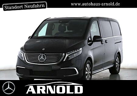 Mercedes-Benz EQV 300 Avantgarde Lang 7-Si. el-Türen Sitzluft