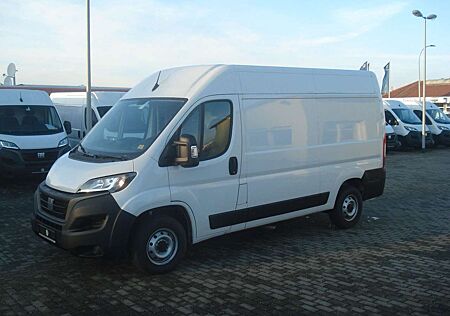 Fiat Ducato Hochr.-Kasten 33 120 L2H2 39670Km Klima