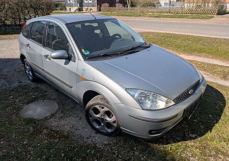 Ford Focus Ambiente