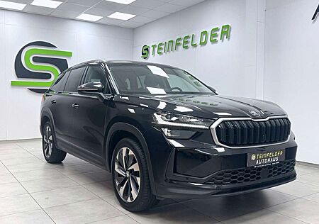 Skoda Kodiaq 1.5 TSI Selection DSG/7 SITZER/MEMORY/DIG