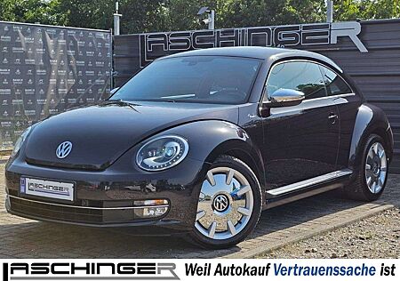 VW Beetle Volkswagen Lim. 1.2 Fender Edition NAVI XEN TEM KLI