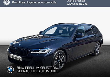 BMW 530 e Touring Aut.