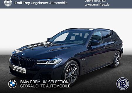BMW 530 e Touring Aut.