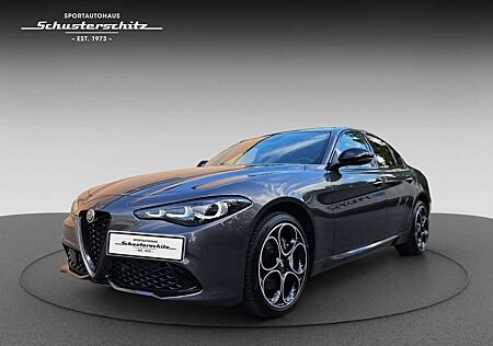 Alfa Romeo Giulia 280PS AT8-Q4 VELOCE FACELIFT 1 HAND MWST