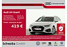 Audi A4 S line 40TDI qu. LED*VIRTUAL*AHK*8-fach