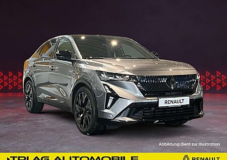 Renault Rafale Esprit Alpine E-Tech Full Hybrid 200