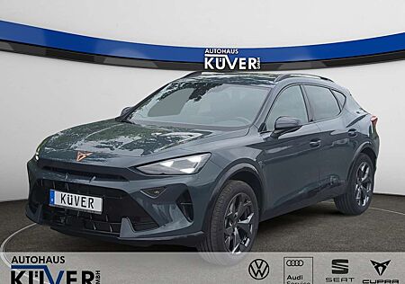 Cupra Formentor 1,5 TSI DSG AHK+ACC+LED+Shzg.+Einparkh