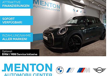 Mini Cooper SE LED/Navi/Shz/Komfortzugang