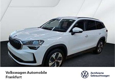 Skoda Kodiaq 2.0 TDI DSG Selection Navi LED