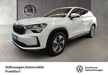 Skoda Kodiaq 2.0 TDI DSG Selection Navi LED