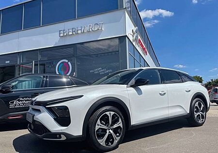 Citroën C5 X Citroen PureTech 130 EAT8 Feel Pack Automatik