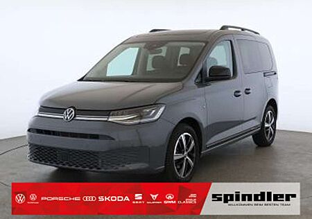 VW Caddy Volkswagen Dark Label 2.0 TDI / Pano, AHK, RFK