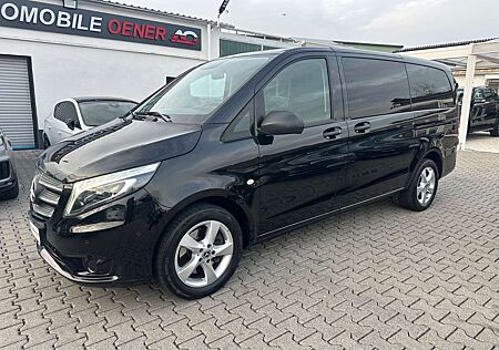 Mercedes-Benz Vito Tourer 119 CDI Pro Lang*ILS*NAVI*R-CAM*MEGA
