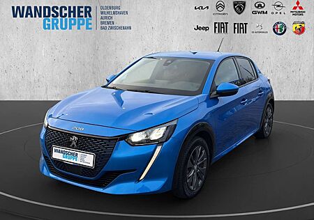 Peugeot e-208 136 (e-) e- Allure Pack Kam.+LED+SHZ+PDC